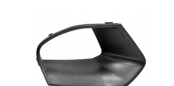 BMW 3 G20 G21 Front bumper lower grill 51119448388