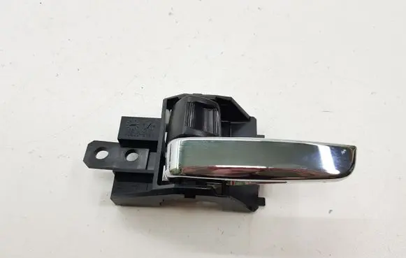 Mitsubishi Outlander Front door interior handle 120829S