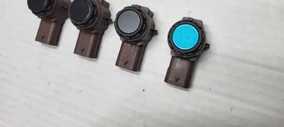 BMW M5 Parking PDC sensor