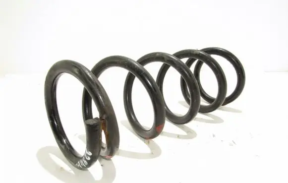 Nissan Murano Z51 Rear coil spring