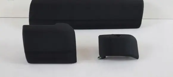 Land Rover Discovery Sport Centre console side trim front ACM100