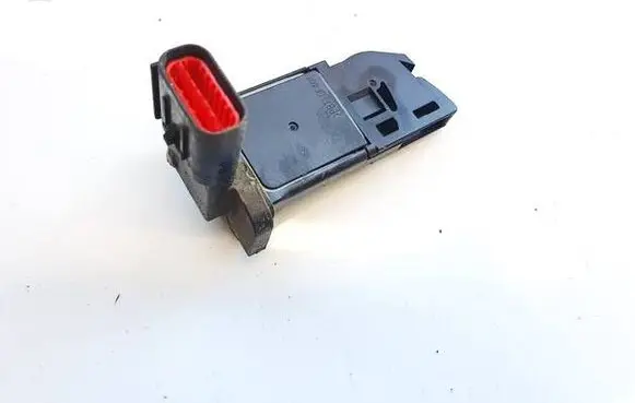 Ford C-MAX II Mass air flow meter 7M5112B579BB