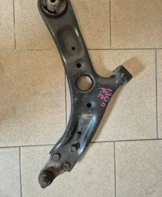 Hyundai i30 Front control arm 