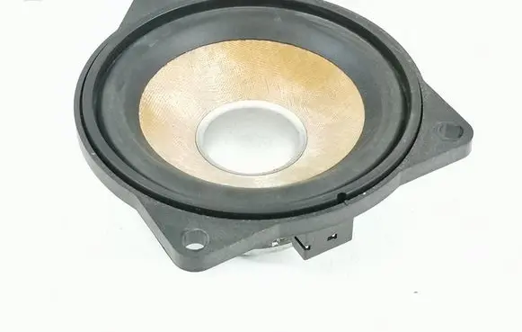 BMW 6 F12 F13 Parcel shelf speaker 922486902