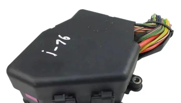 Audi A4 S4 B5 8D Fuse box set 8D1941824
