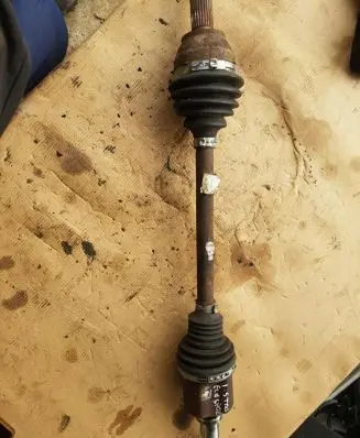 Ford Ecosport Front driveshaft