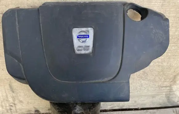 Volvo XC60 Engine cover (trim) 30771916 31272425 DP5R