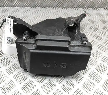 Mercedes-Benz E W213 Fuse box set A2055402328 A2055463100