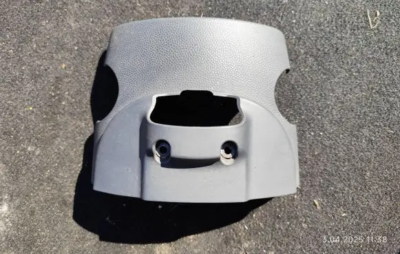Mini One - Cooper R50 - 53 Steering wheel column trim 7135354 23201000 12273713