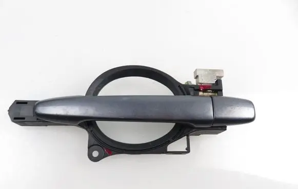 Mitsubishi Lancer VIII Rear door exterior handle 