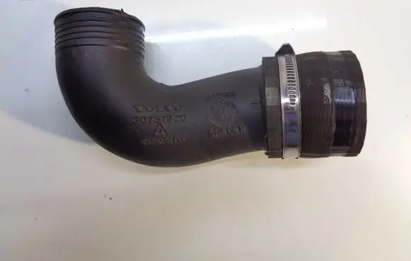 Volvo S60 Intercooler hose/pipe 30751920