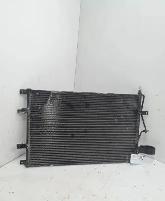 Volvo V70 A/C cooling radiator (condenser) 31101052