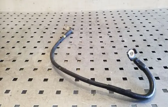 Seat Altea XL Negative earth cable (battery) 1K0971250AH
