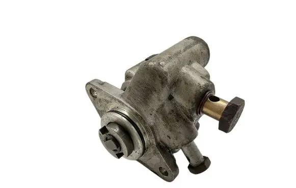 Iveco Daily 3rd gen Power steering pump 7683955126 0440456