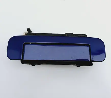 Audi A4 S4 B5 8D Rear door exterior handle 4A0839206