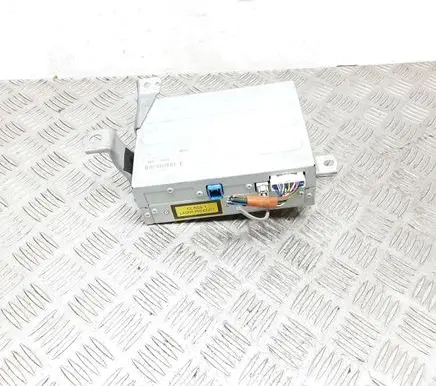Lexus GS 300 350 430 450H Navigation unit CD/DVD player EJRA001441 022399 8642130050