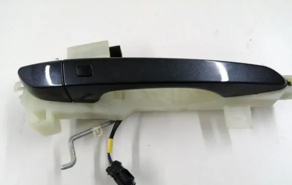 Hyundai Kona I Front door exterior handle 2231175200
