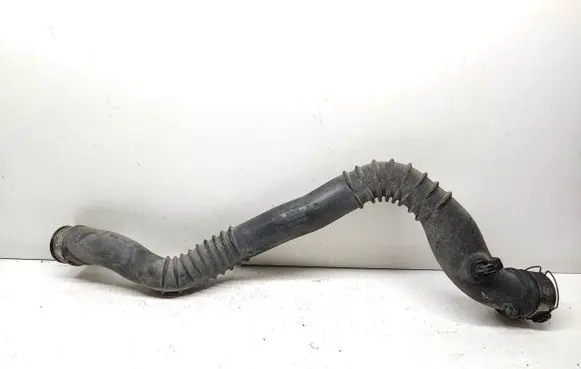 BMW X1 E84 Intercooler hose/pipe 7797483 11617797483