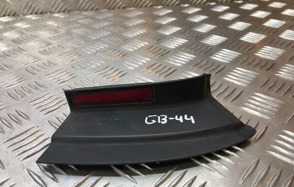 Volkswagen PASSAT B6 Rear tail light reflector 3C9945100A