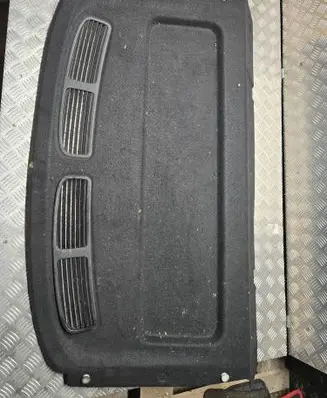 Ford Mondeo MK IV Parcel shelf 