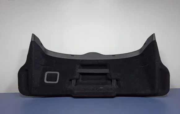 Opel Insignia A Tailgate/boot cover trim set 13279477