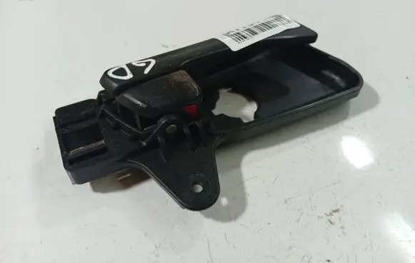 Hyundai i30 Rear door interior handle