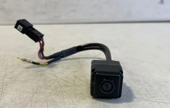 Audi TT TTS RS Mk3 8S Reversing camera 5Q0980556B 1809050945