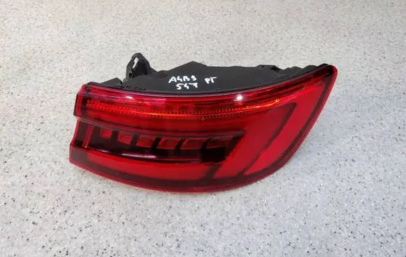 Audi A4 S4 B9 Rear/tail lights 8W5945092C25 8W5945092C