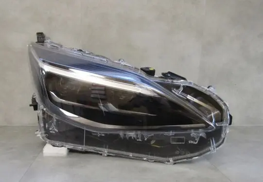 Toyota Yaris Cross Headlight/headlamp