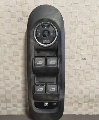 Ford Galaxy Electric window control switch 7S7T-14A132-AB