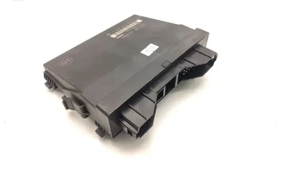 Mercedes-Benz CLK A209 C209 Comfort/convenience module A2098205926 376800GZ