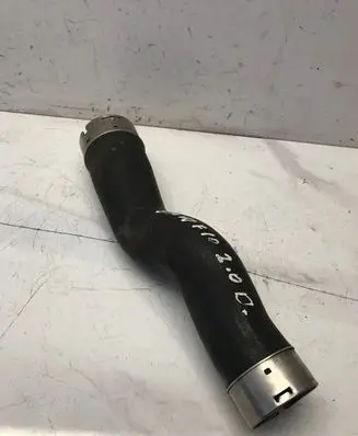 BMW 5 F10 F11 Intercooler hose/pipe 