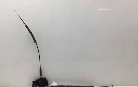 Nissan Navara Front door lock 