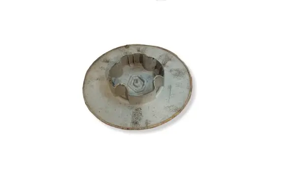 Renault Clio II Original wheel cap 7700420817