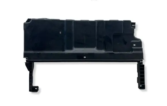 KIA Niro Intercooler air guide/duct channel 29134Q4000