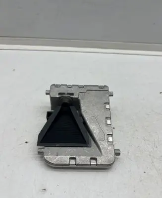 Windshield/windscreen camera