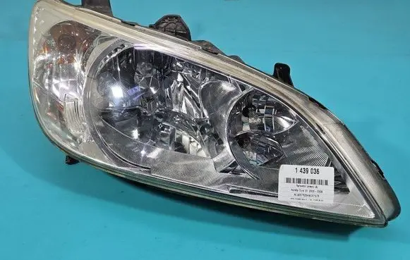 Honda Civic Headlight/headlamp IMPRK1439036