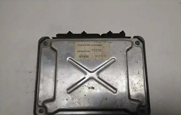 Renault Master II Gearbox control unit/module 8200792970 RG7C0000 1688304400