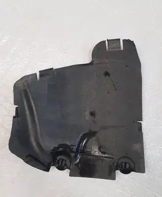 Mercedes-Benz C W205 Front splash guards bracket A2056900100