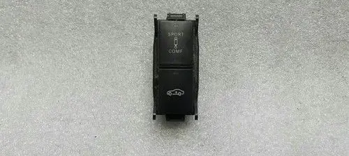 Mercedes-Benz CLA C117 X117 W117 Suspension ride height/mode switch A2128207310