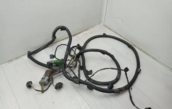 Citroen C3 Picasso Parking sensor (PDC) wiring loom 25103746 20103746