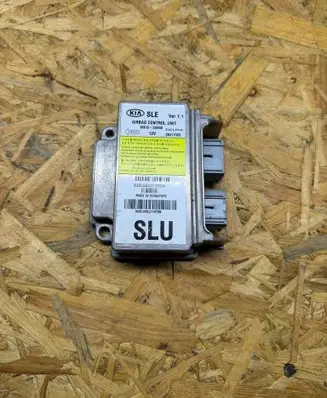 KIA Sportage Airbag control unit/module 959103U600