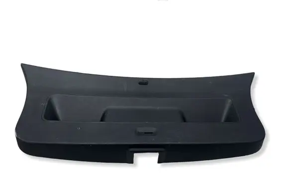 Volkswagen Polo V 6R Tailgate trim 6R6867601A