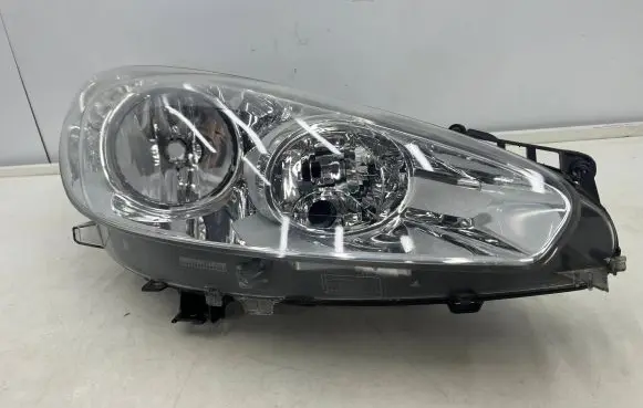 Peugeot 308 Headlight/headlamp 9674039780