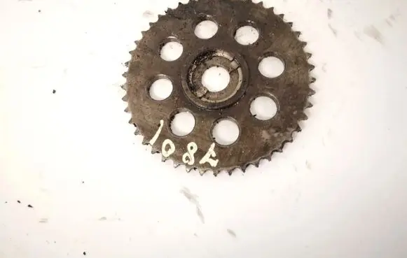 Opel Signum Crankshaft pulley