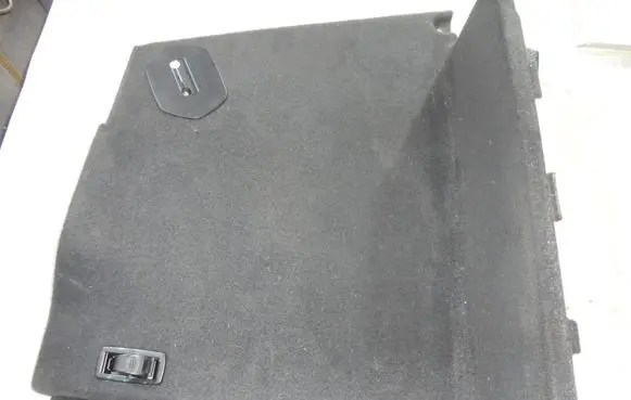 BMW X3 F25 Trunk/boot side trim panel 7222221