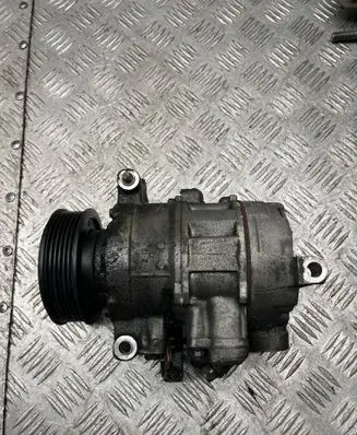 Audi A4 S4 B7 8E 8H Air conditioning (A/C) compressor (pump) 8E0260805BL