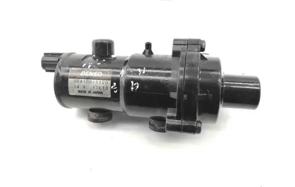 Honda Civic Electric auxiliary coolant/water pump 0641001120
