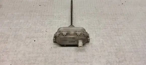 Audi A4 S4 B5 8D Fuel tank cap lock GM862153