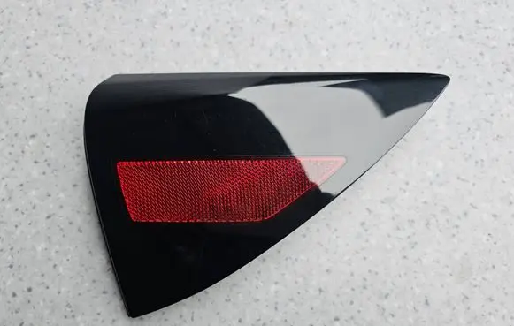Tesla Model Y Rear tail light reflector 202954100
